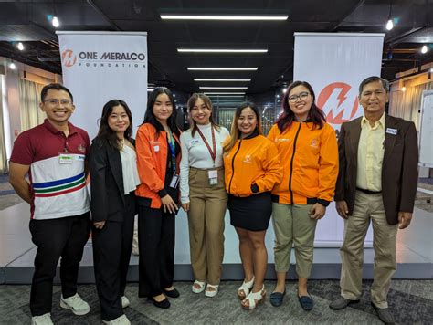 meralco institute|April 4 – 5, 2024 .
